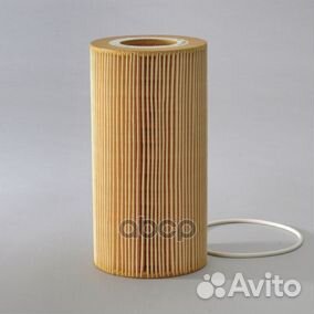 P550812 фильтрующий элемент масла DAF CF85, X