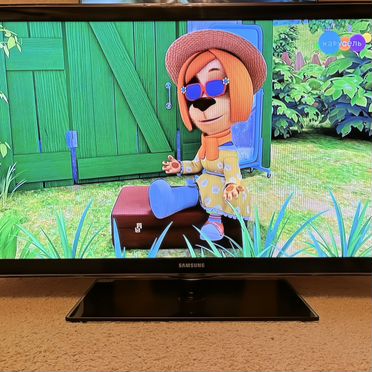 Samsung SMART tv 40