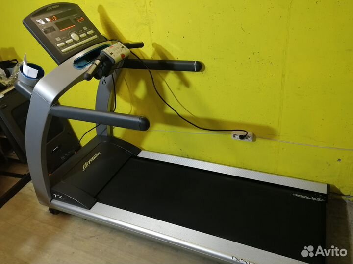 Беговая дорожка до180кг 3л.с. USA (доставлю)