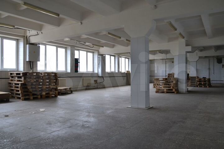 Производство, 100 м²