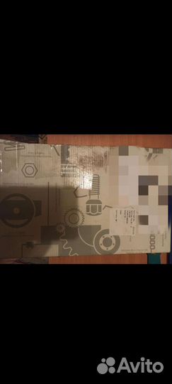 Блок управления двигателем Mersedes