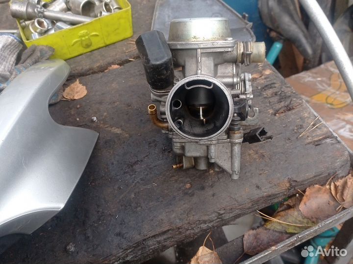 Gilera runner 200 запчасти