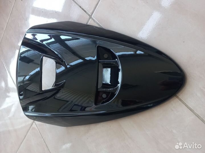 Yamaha JOG next zone передний обтекатель