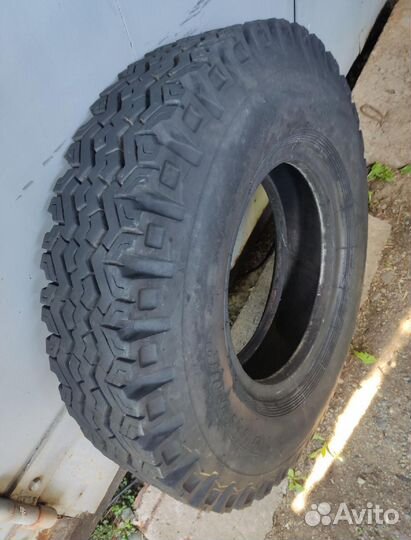 Грузовая шина 8.2516, 14 P.R