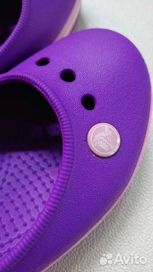 Crocs оригинал