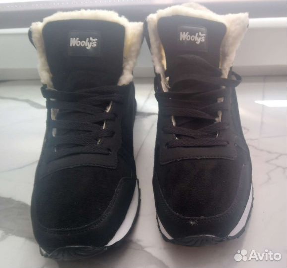 Обувь мужская 42-43 размер