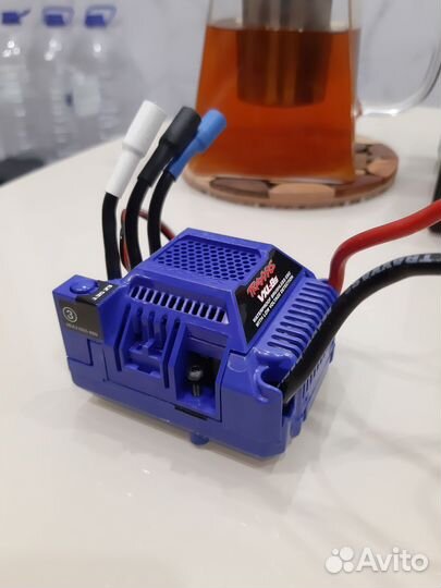 Traxxas vxl 8s