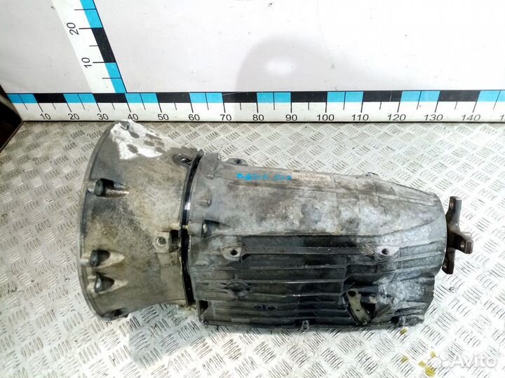 Б/У АКПП 722.902#001