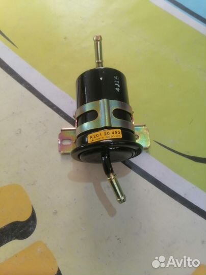 Фильтр топливный Kia Sephia 1.5-1.8 93