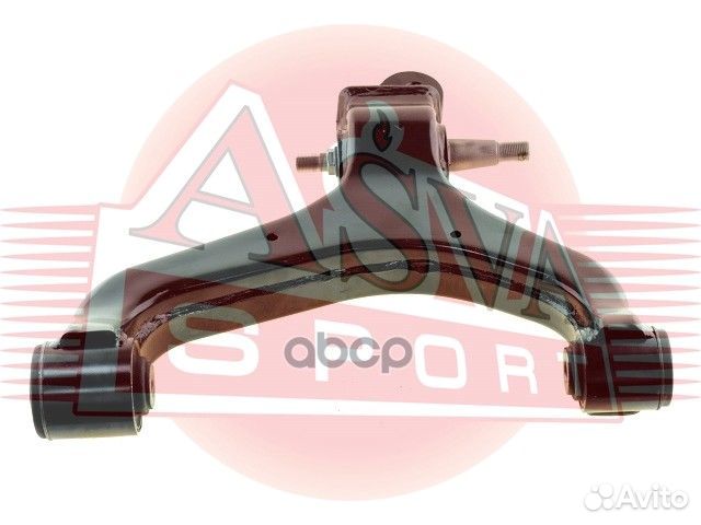 Рычаг передний нижний правый 4450209004 3424011