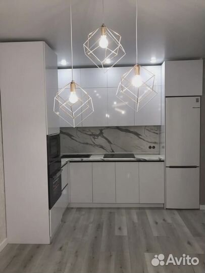 Кухонные гарнитуры кухни кухни на заказ