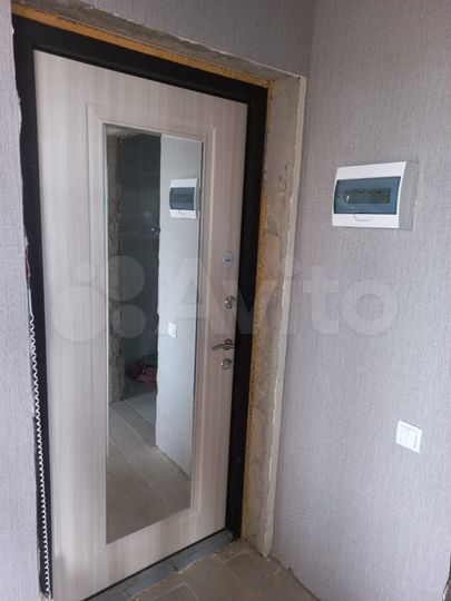 2-к. квартира, 62,8 м², 21/21 эт.