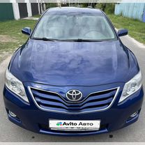 Toyota Camry 2.5 AT, 2010, 230 000 км