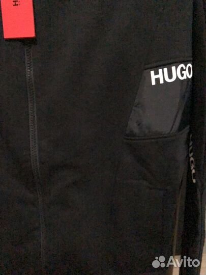 Спортивный костюм, «Hugo»