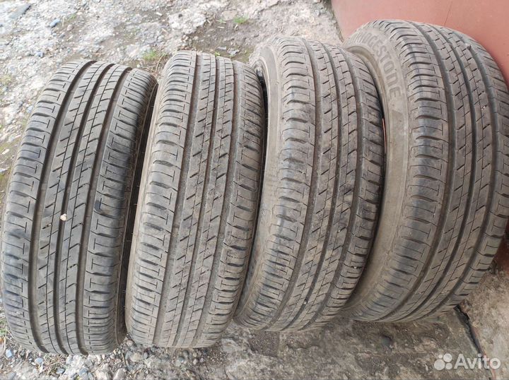 Bridgestone Ecopia EP150 185/65 R15 88