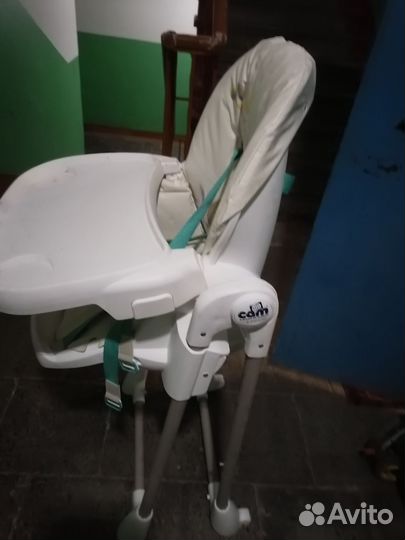 Стул для кормления ребенка