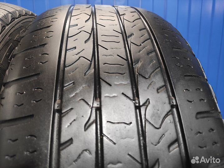 Nexen Roadian HTX RH5 225/55 R18