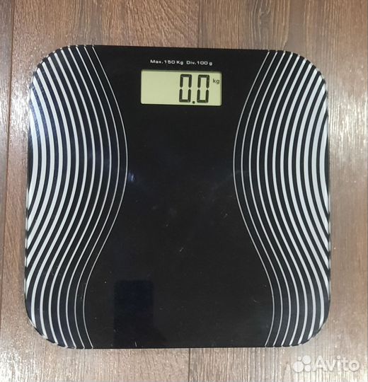 Весы напольные икеа