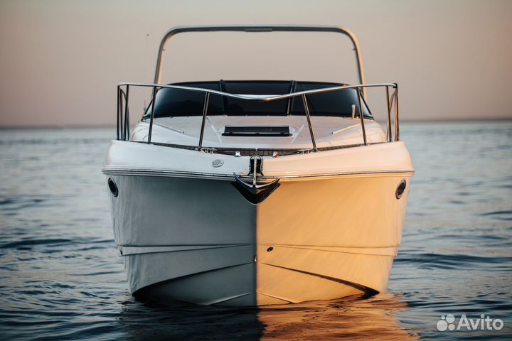 Chaparral 290 Signature