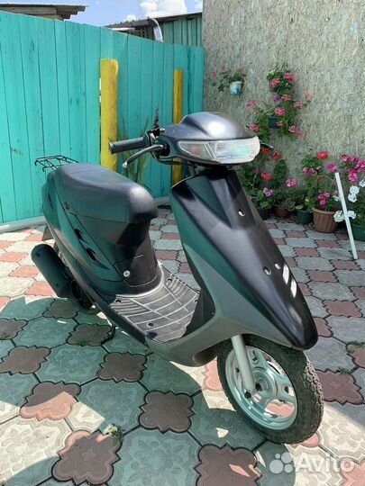 Honda dio AF-27