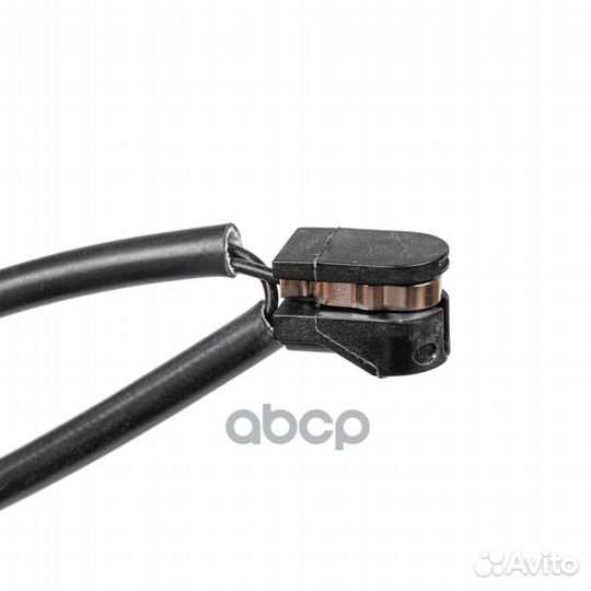 Датчик износа тормозных колодок передний audi A6