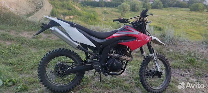 Мотоленд стрит 250