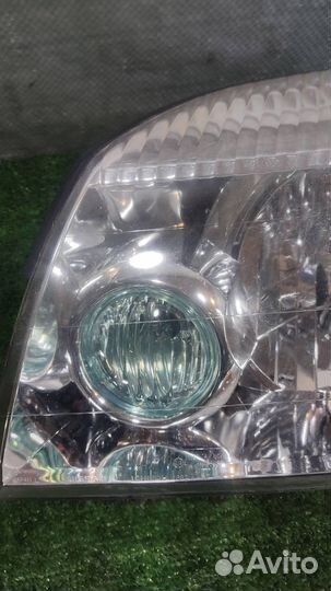 Фара левая Nissan X-Trail T30 2003