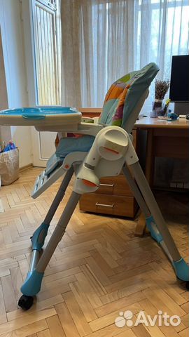 Стульчик для кормления