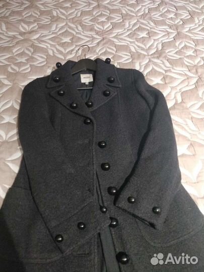 Пальто женское