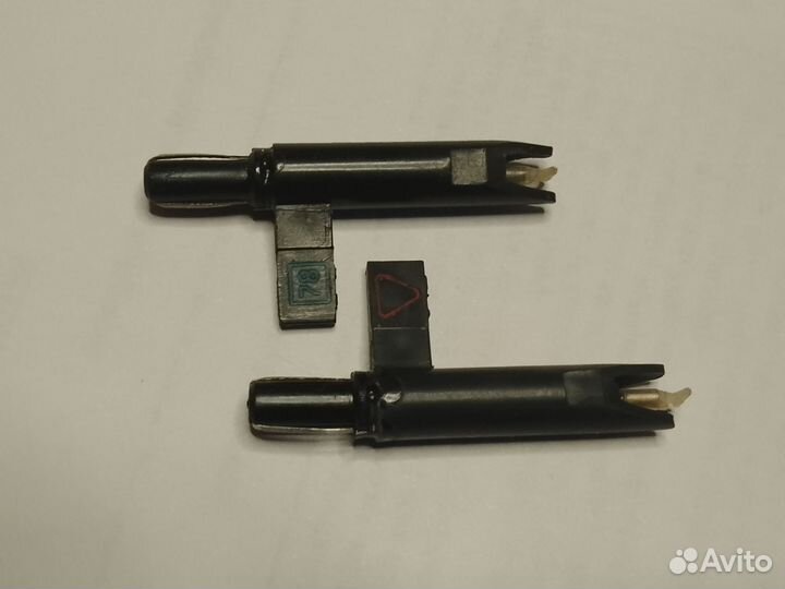 Головка для проигрывателя винила гзп