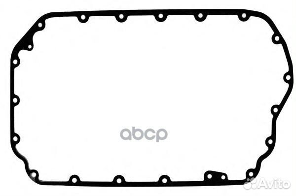 Прокладка масл. поддона 71-34211-00 victor reinz