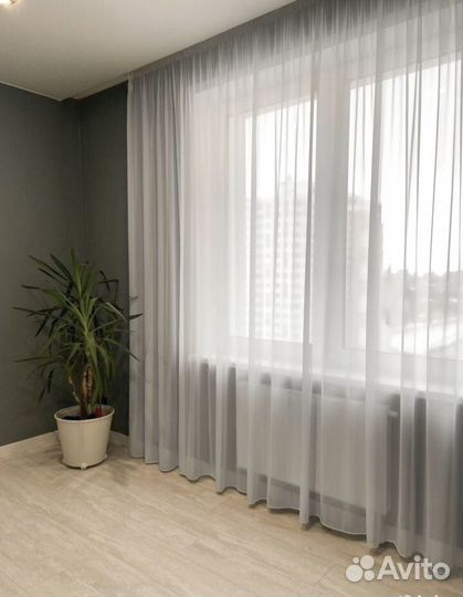 Креп-шифон новый