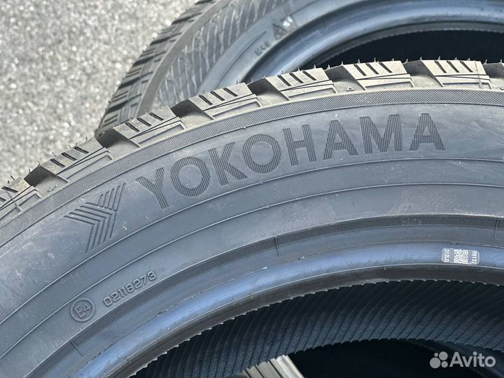 Yokohama Ice Guard IG65 225/50 R17