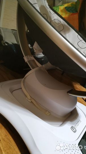 Детское кресло-качалка (люлька)