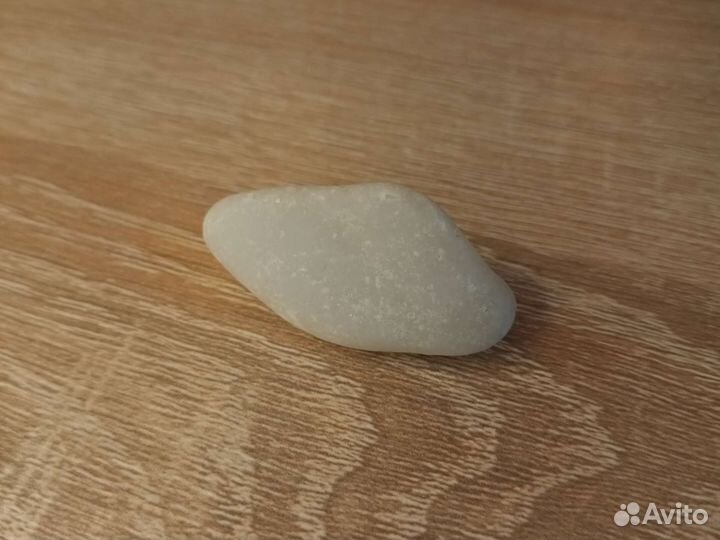 Камень со дна Байкала