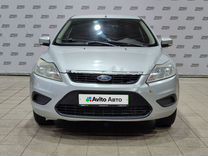 Ford Focus 1.6 MT, 2010, 268 450 км, с пробегом, цена 350 000 руб.