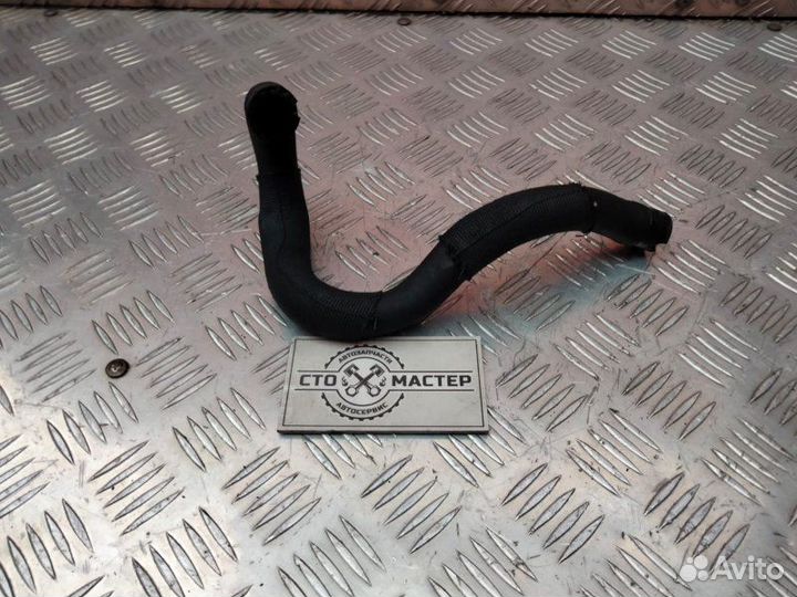 Шланг гидроусилителя Fiat Doblo 1.3