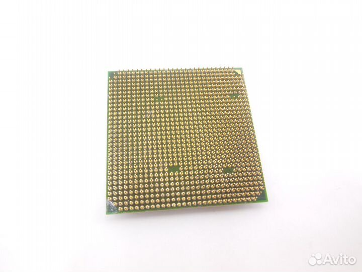 Процессор AMD Athlon 64 X2 4400+ 2.3GHz