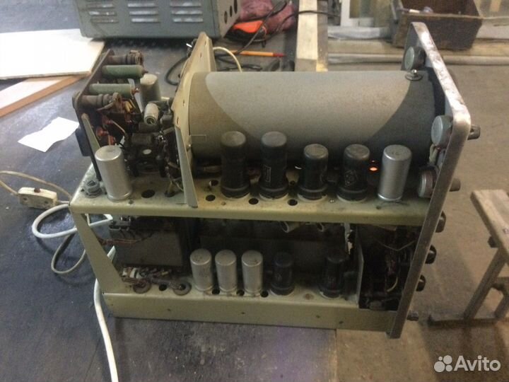 Осциллограф