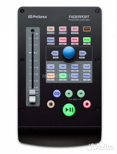 Presonus FaderPort V2