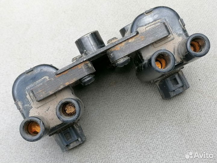 Катушка зажигания Daewoo Nexia