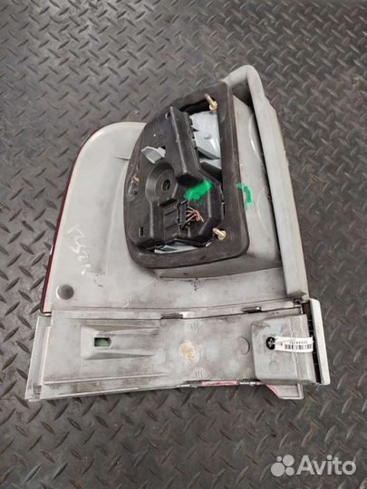 Фонарь право на Ford Galaxy Mk I/II (WGR)