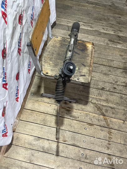 Рулевая рейка Volkswagen polo 4