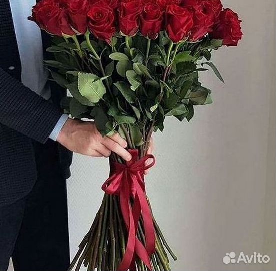 Высокие розы Гигантские розы 110