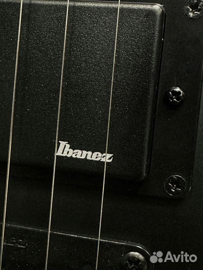 Электрогитара ibanez gio