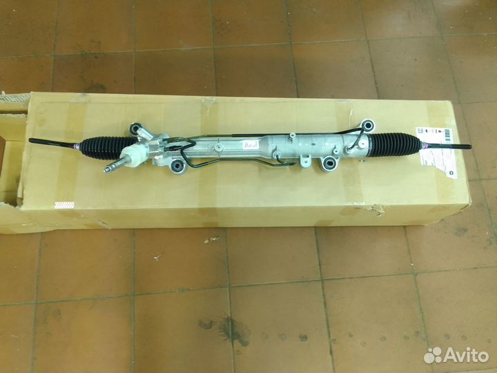 Рейка рулевая Mazda CX9 TB 2007-2015