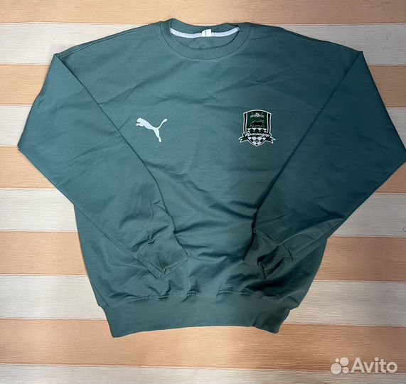 Спортивный костюм фк Краснодар(L-48)