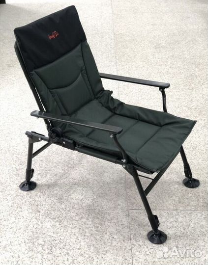 Кресло карповое 1001-25