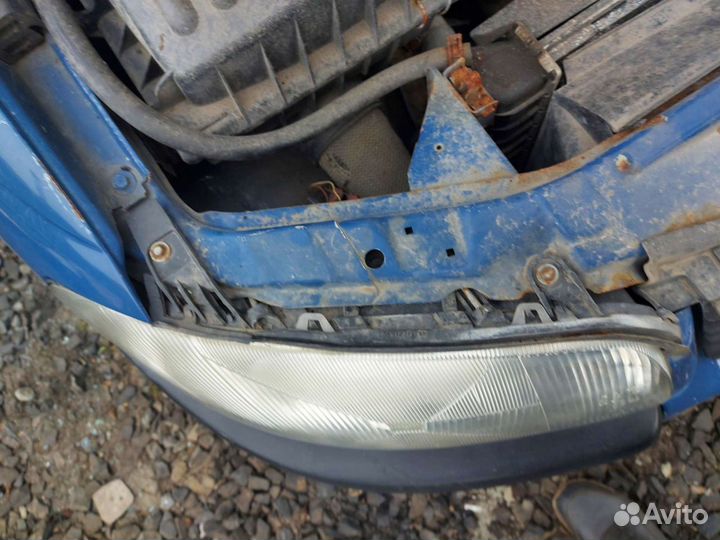 Фара левая, правая для Opel Omega B 94-03г