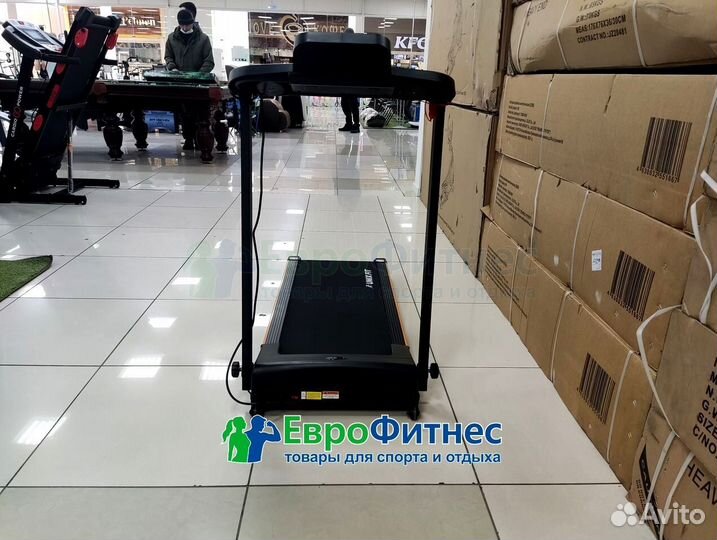 Беговая дорожка для похудения